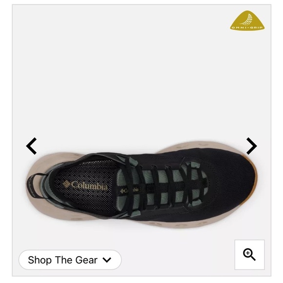 Columbia Drainmaker™ Shoe sz 11.5 - Picture 10 of 16